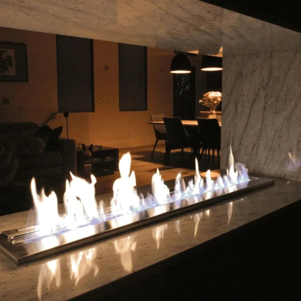 The Bio Flame Ethanol Smart Burner