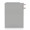 Rinnai Hydronic Air Handler 40 MBH with Circulator Pump – 40,000 BTU, 3-Speed, 800 CFM (AH084CP)