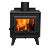 True North TN25c Wood Stove - 31010016