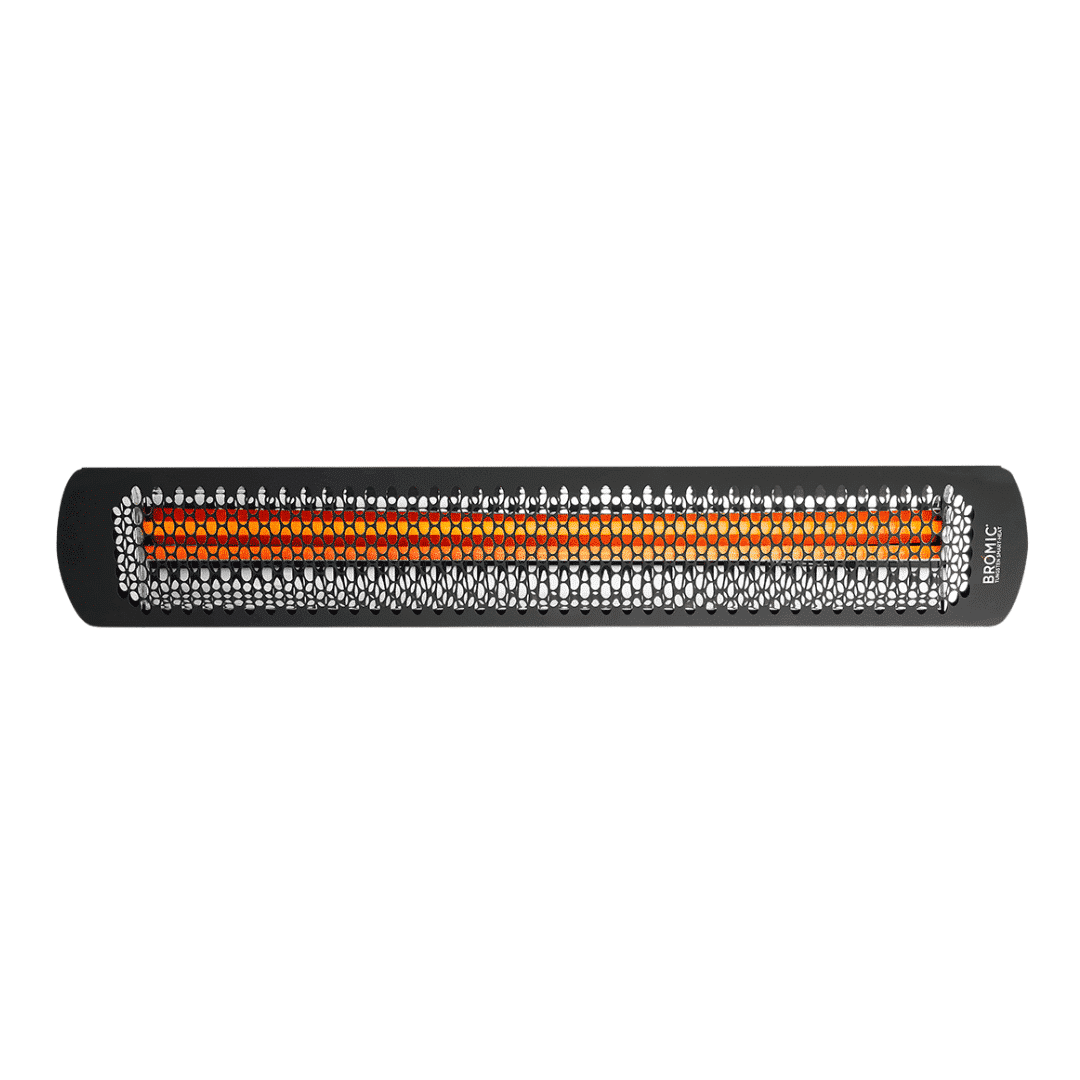 Bromic Tungsten Smart-Heat 2000W Electric Heater