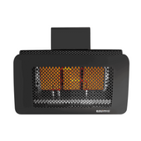 Bromic Tungsten 500 Series Smart-Heat Gas Heater