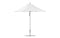 Ledge Lounger Premier Aluminum Umbrella - 9' Octagon Pulley