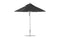 Ledge Lounger Premier Aluminum Umbrella - 9' Octagon Pulley