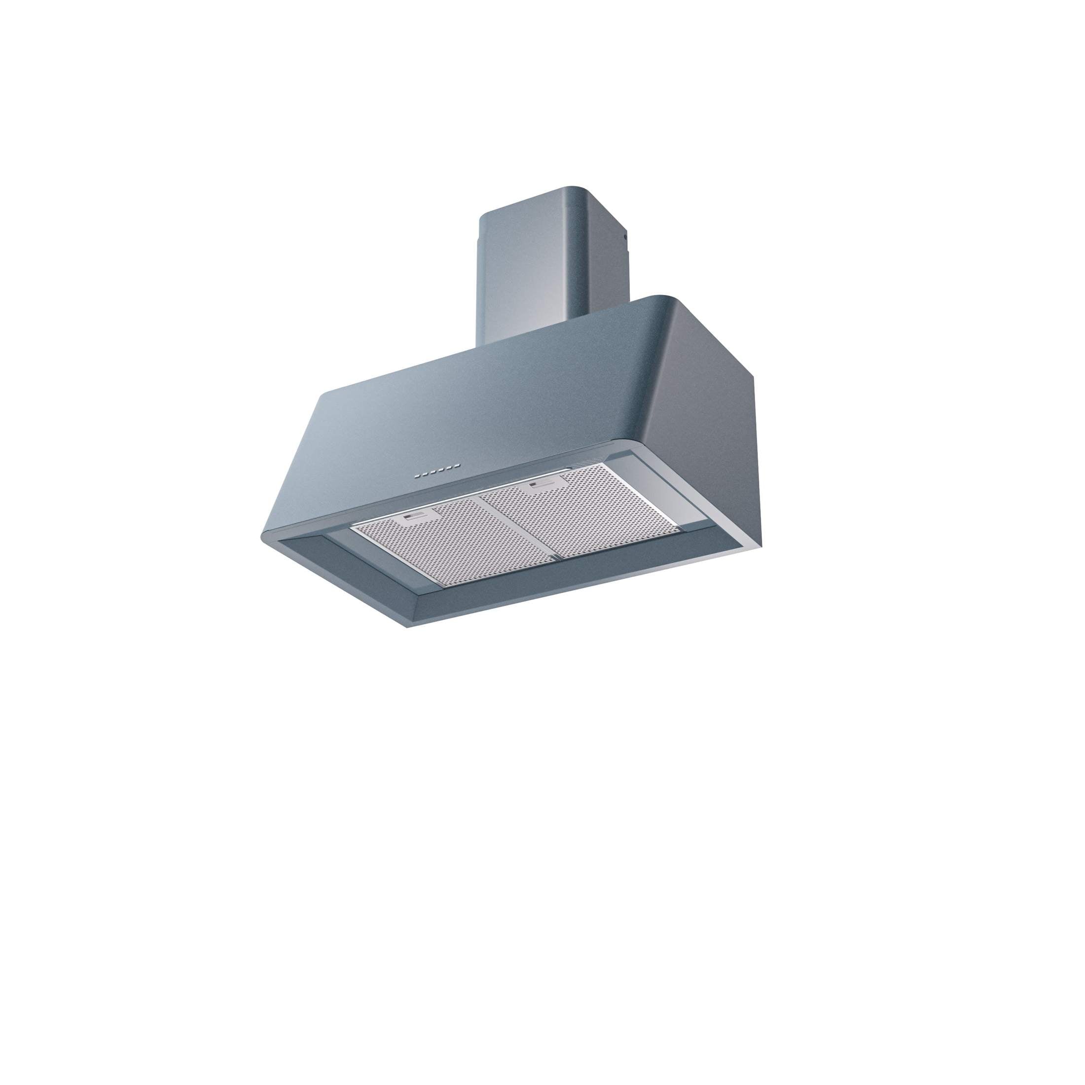 ILVE Nostalgie 30 Inch Wall Mount Convertible Range Hood UAG30