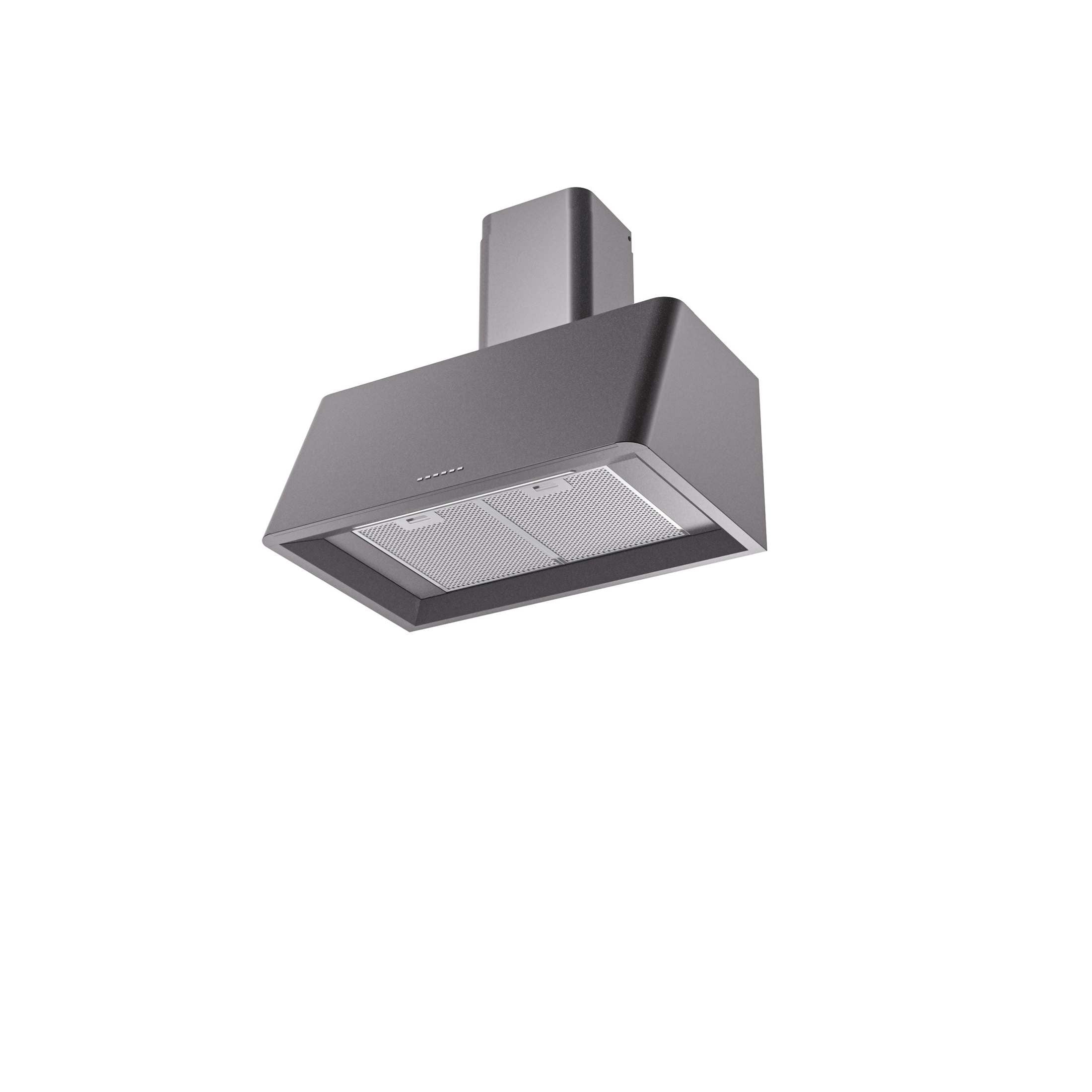 ILVE Nostalgie 30 Inch Wall Mount Convertible Range Hood UAG30
