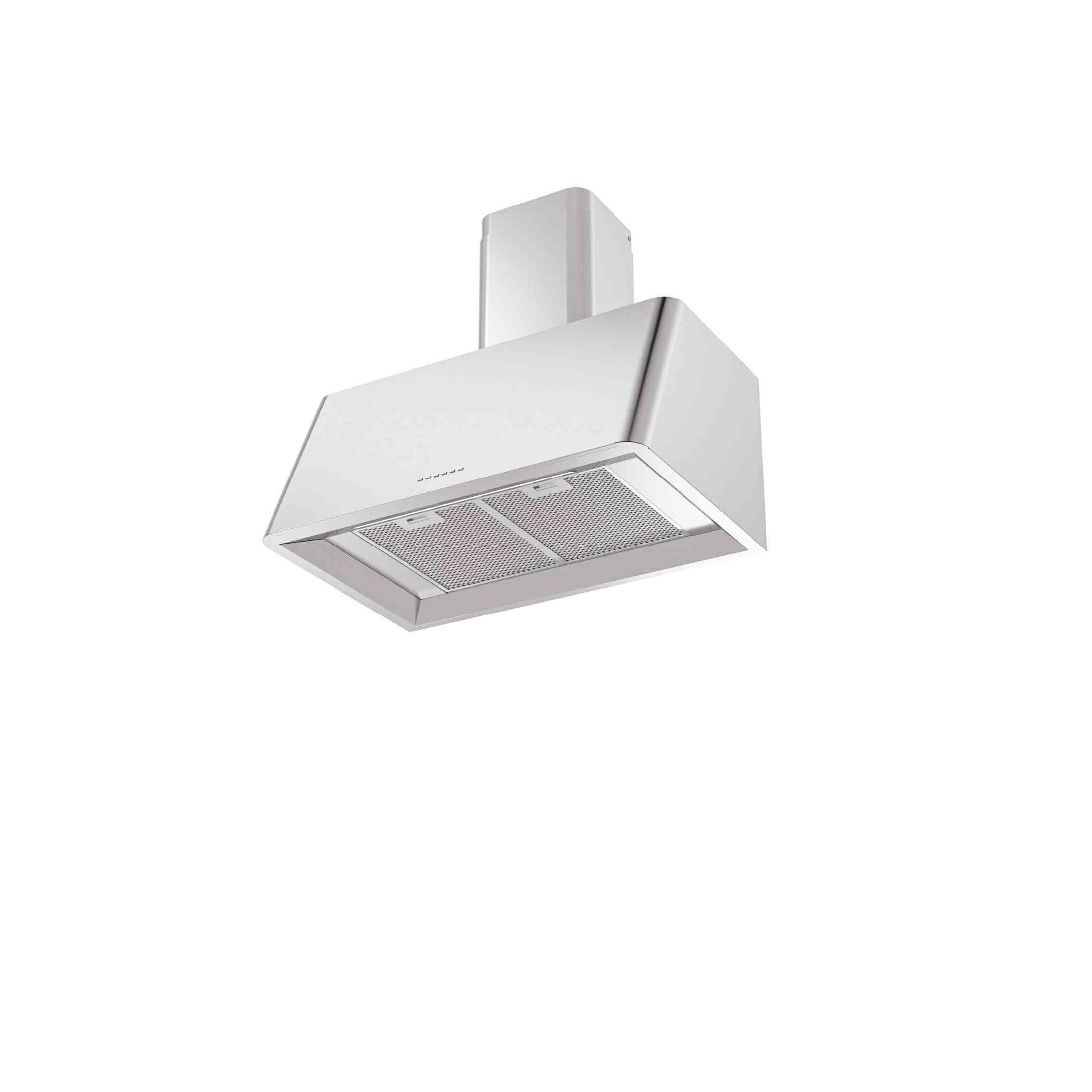 ILVE Nostalgie 30 Inch Wall Mount Convertible Range Hood UAG30