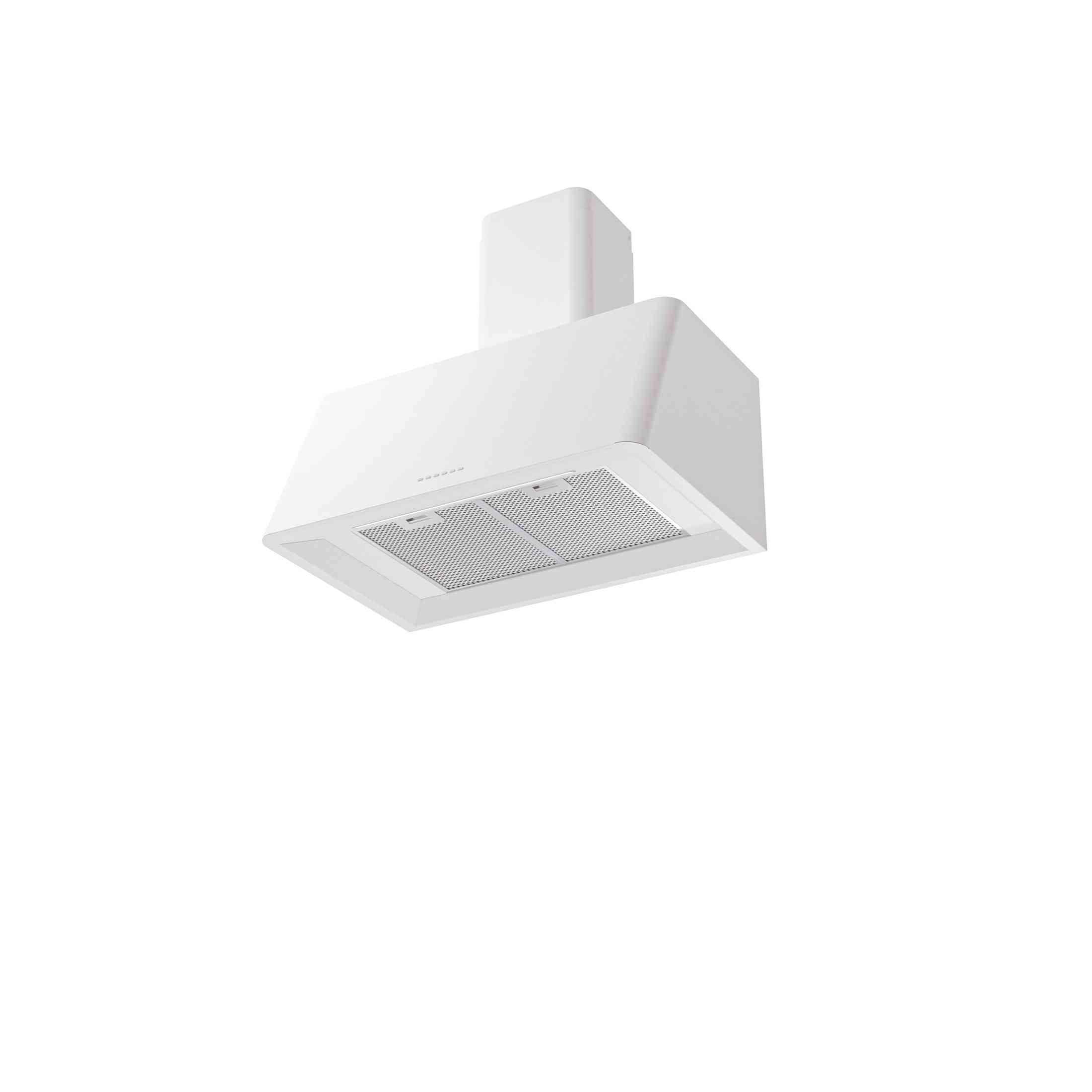 ILVE Nostalgie 30 Inch Wall Mount Convertible Range Hood UAG30