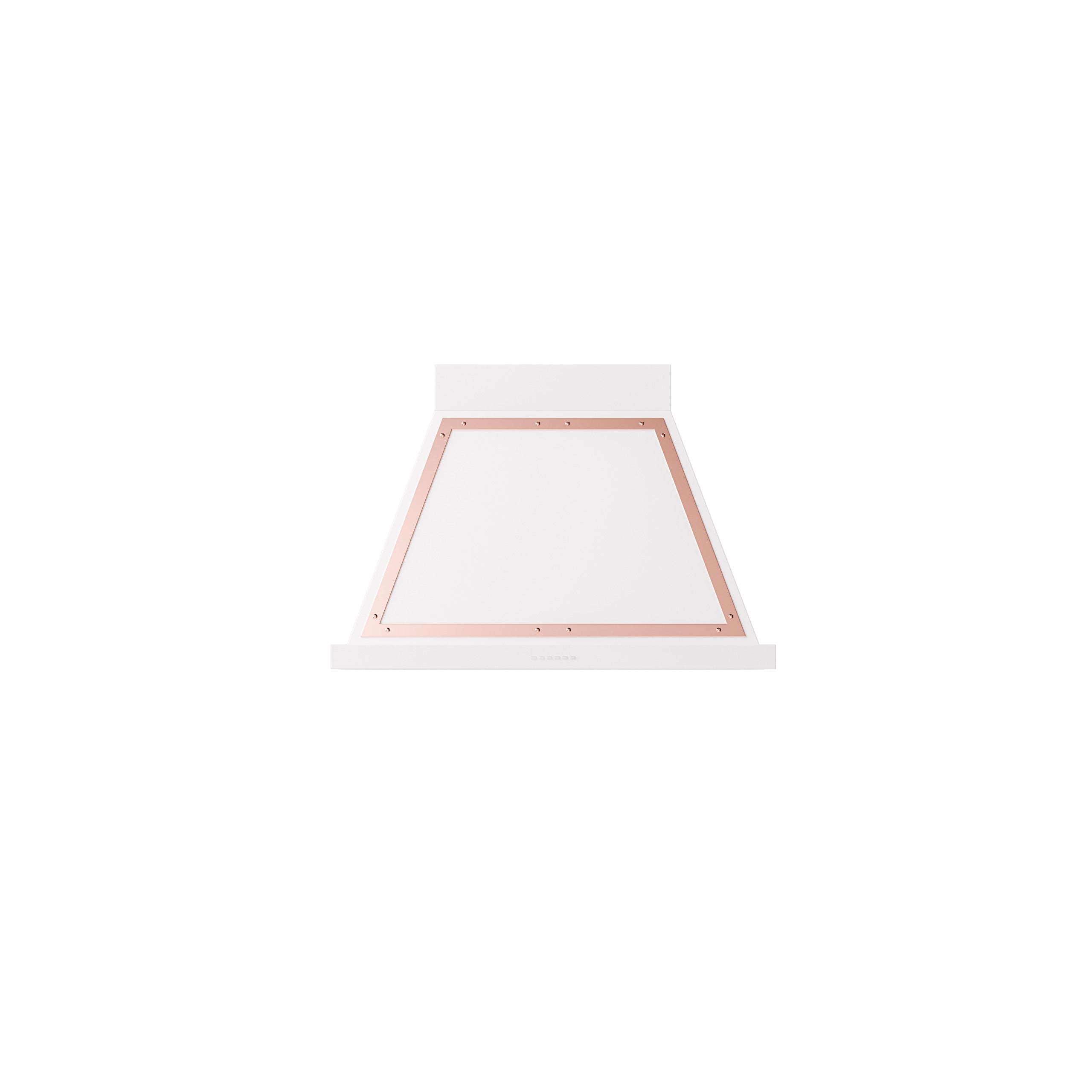 ILVE 36" Nostalgie style wallmounted extractor Range hood in steel or painted steel with frames UANB36