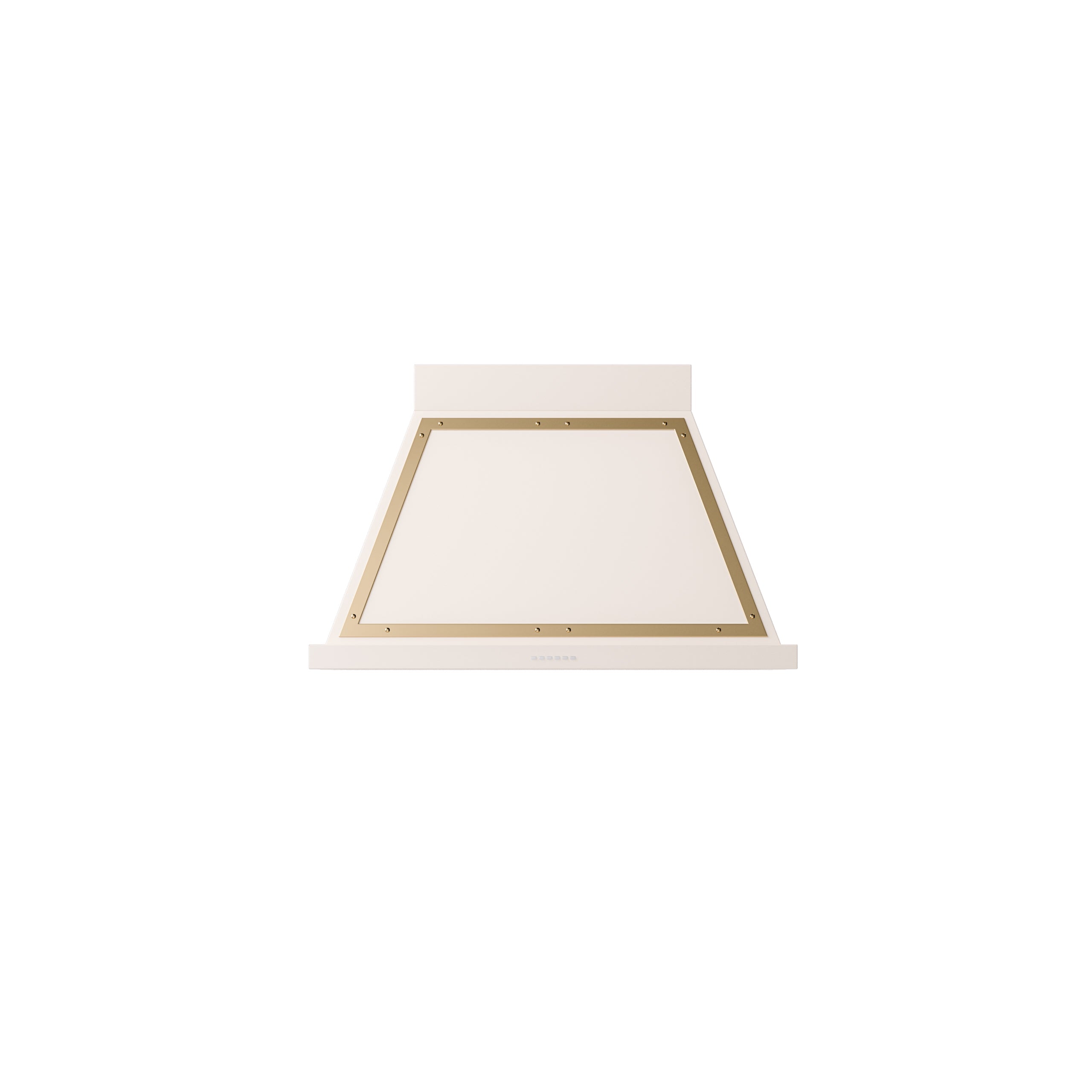 ILVE 40" Nostalgie style WallMounted Extractor Range hood in Steel or painted steel with frames UANB40