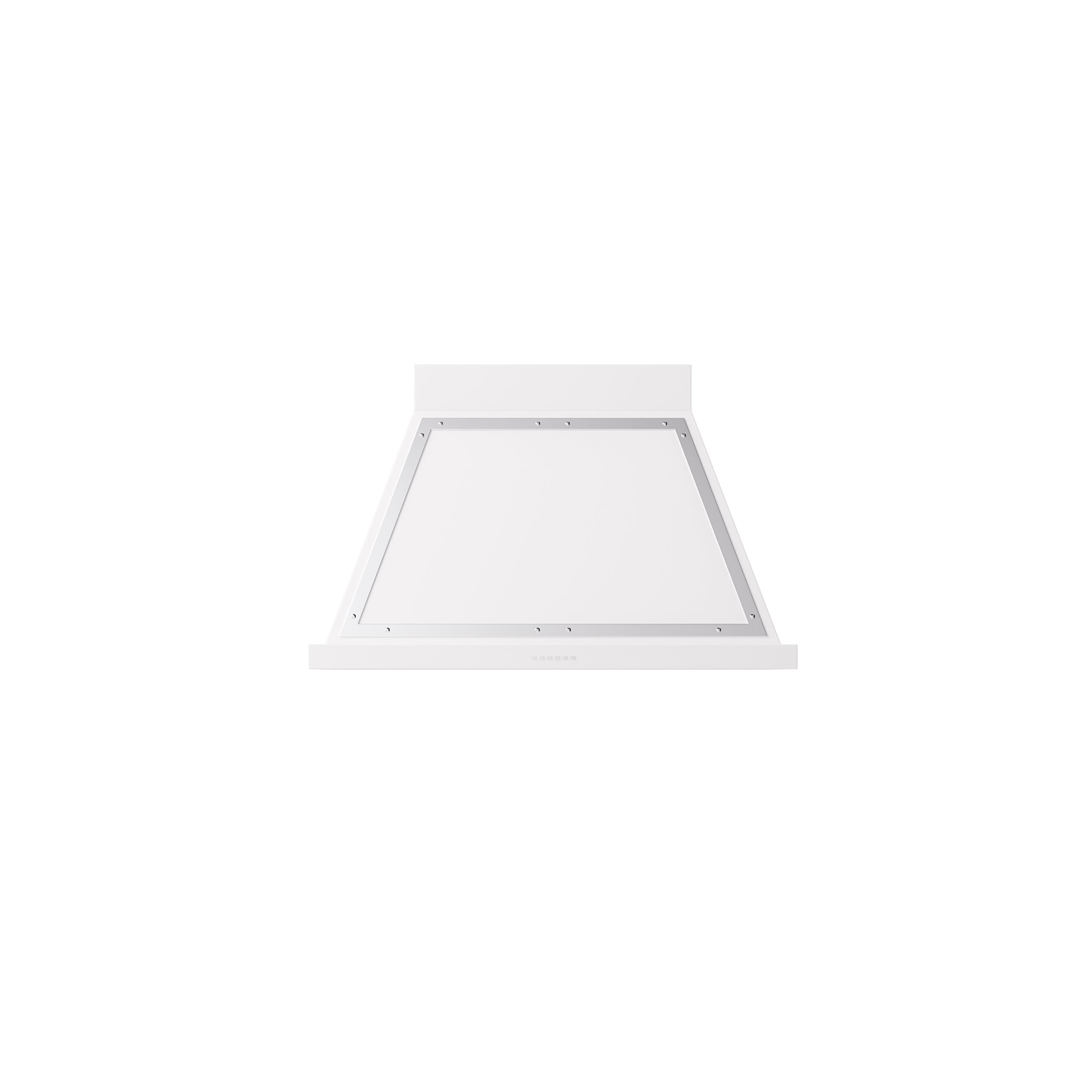 ILVE 40" Nostalgie style WallMounted Extractor Range hood in Steel or painted steel with frames UANB40