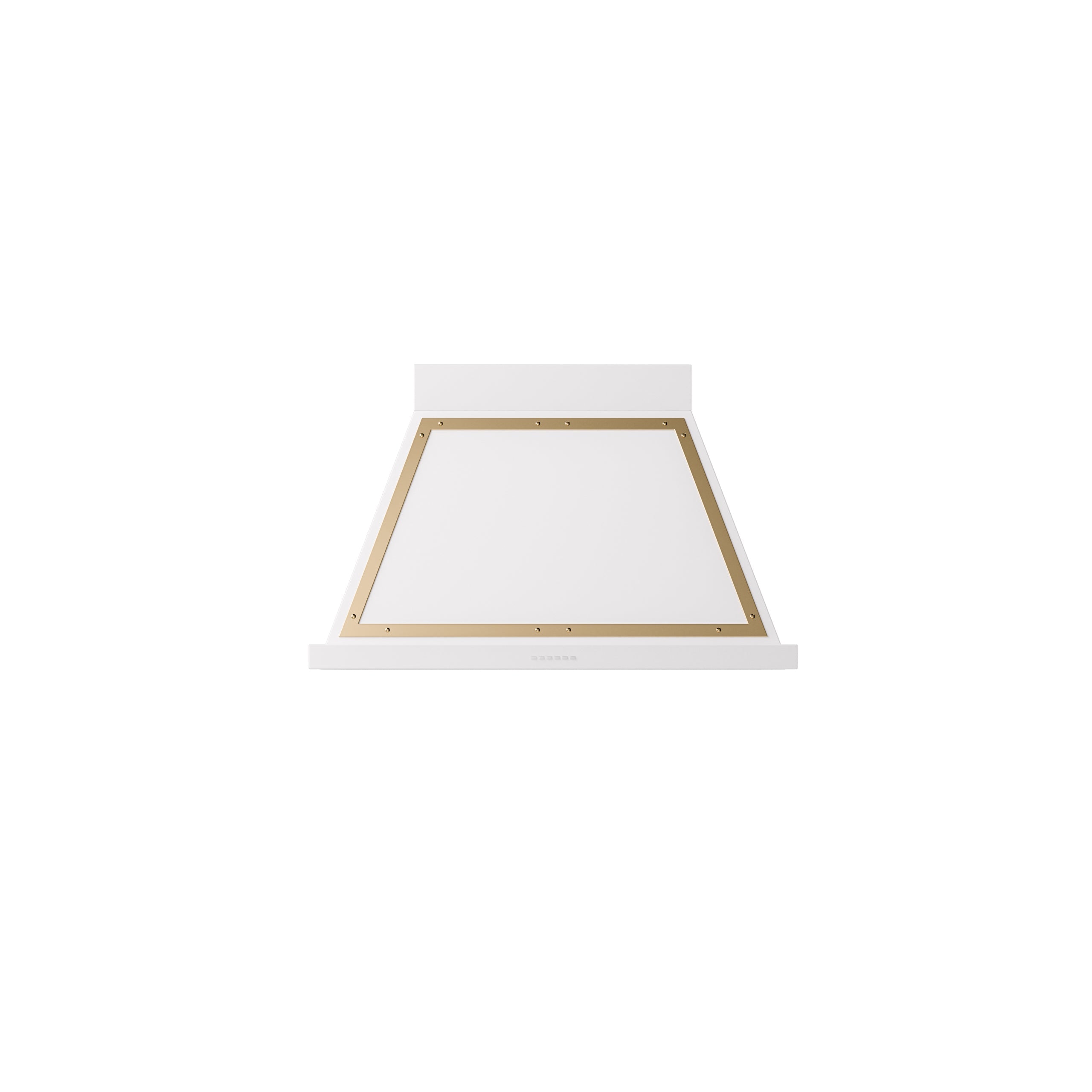 ILVE 40" Nostalgie style WallMounted Extractor Range hood in Steel or painted steel with frames UANB40