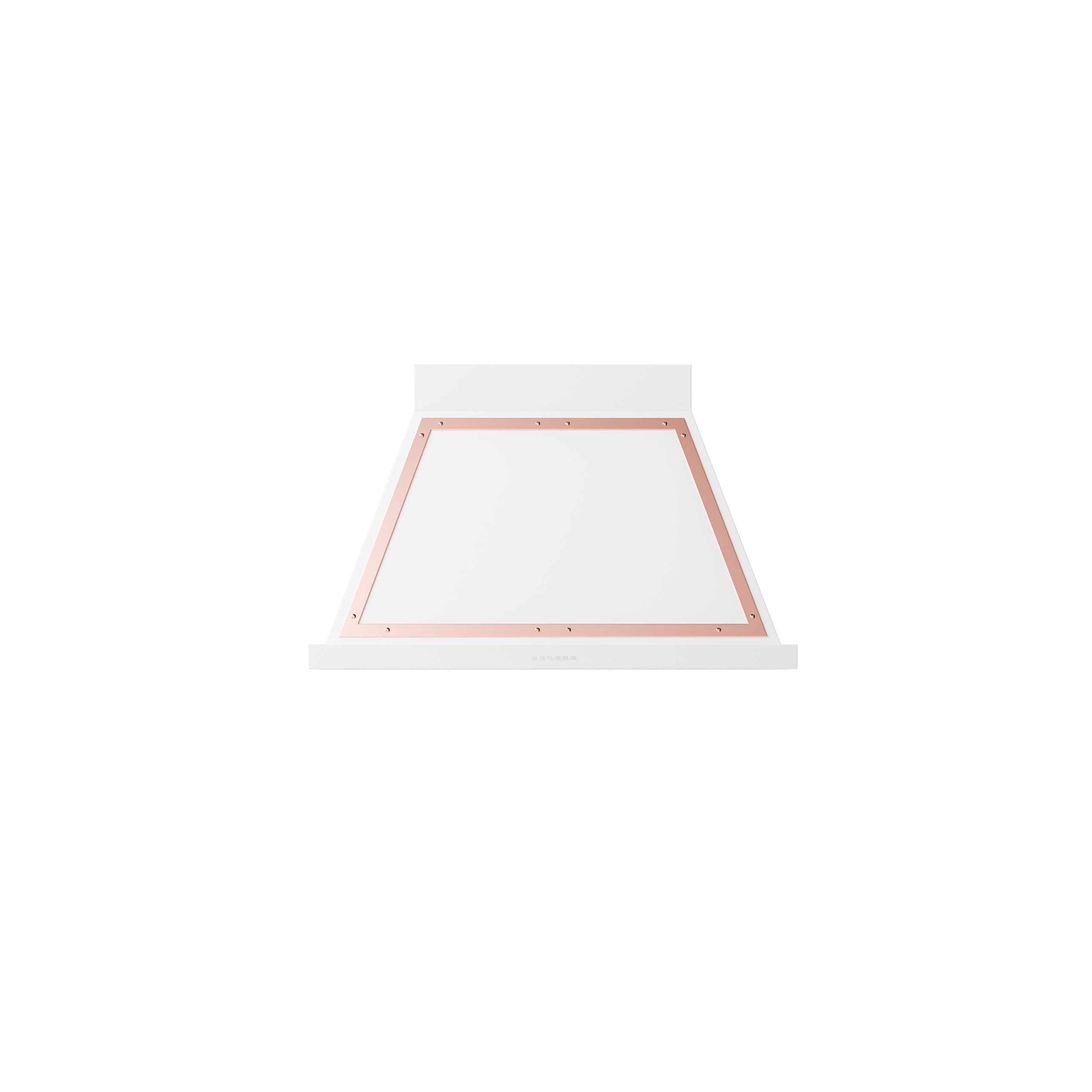 ILVE 40" Nostalgie style WallMounted Extractor Range hood in Steel or painted steel with frames UANB40