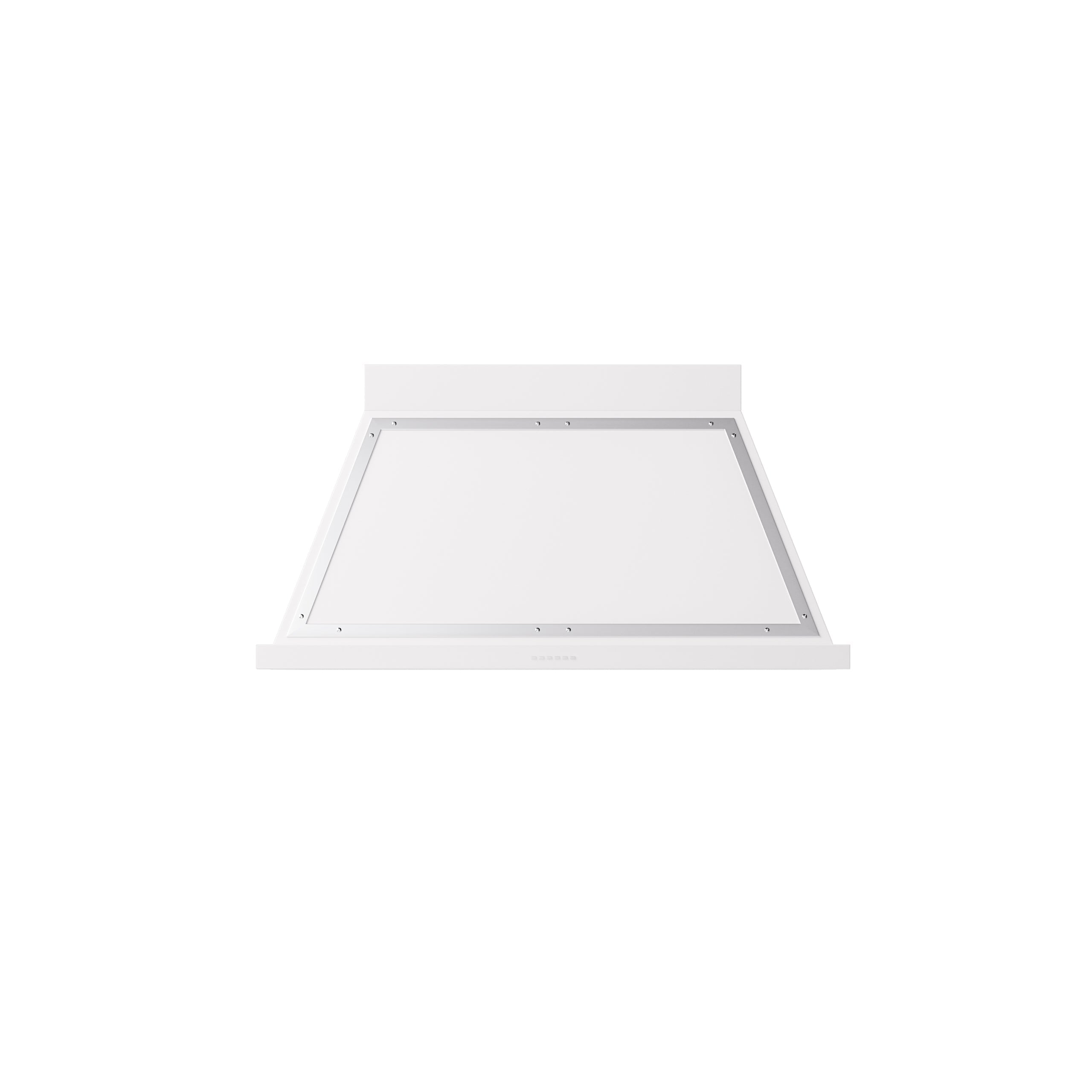 ILVE 48" Nostalgie style wallmounted extractor Range hood in steel or painted steel with frames UANB48