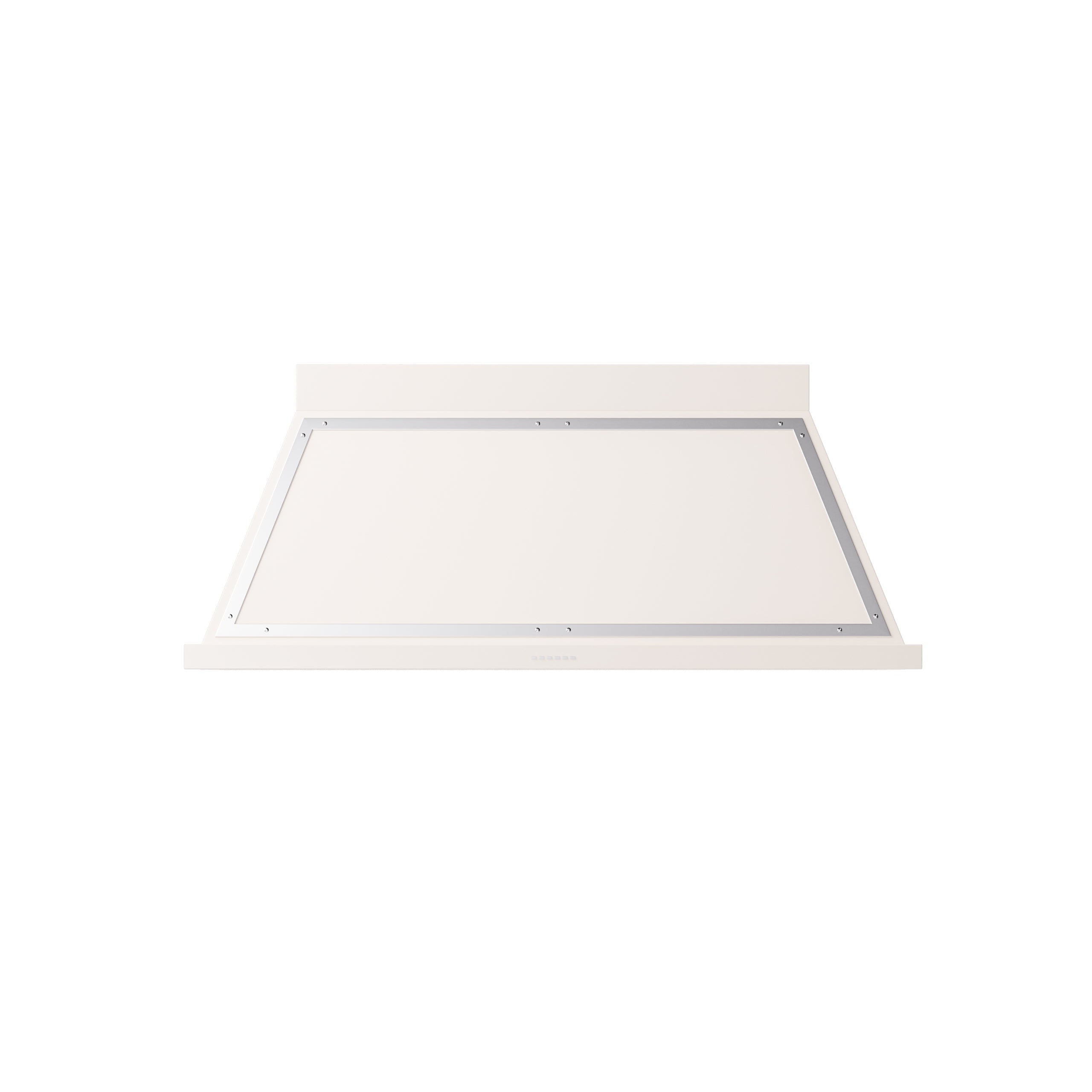 ILVE 60" Nostalgie style wallmounted extractor Range hood in steel or painted steel with frames UANB60