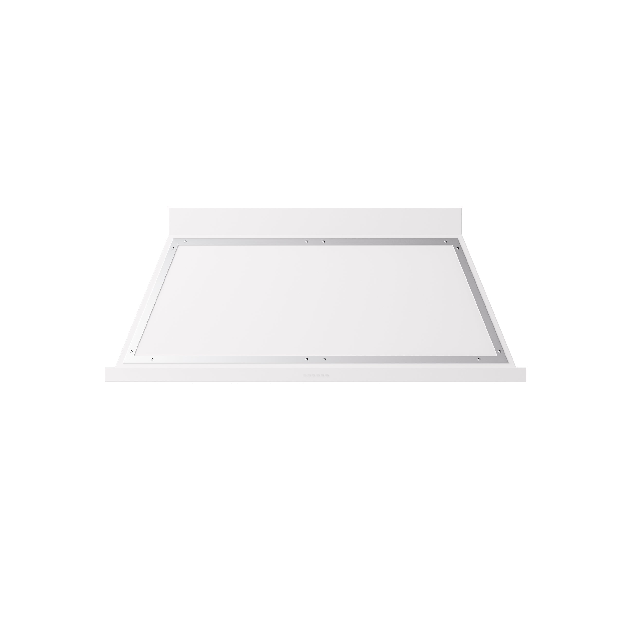 ILVE 60" Nostalgie style wallmounted extractor Range hood in steel or painted steel with frames UANB60