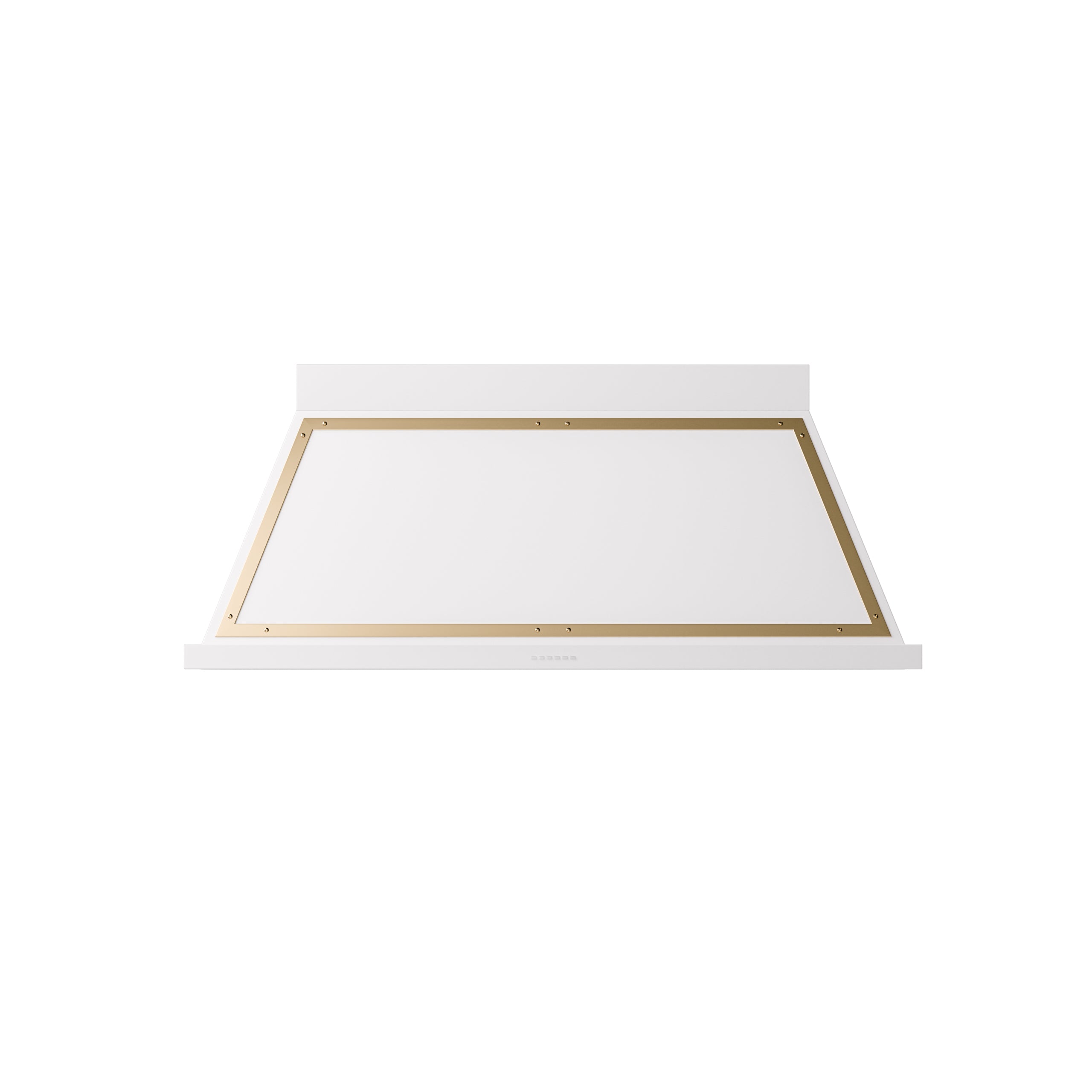 ILVE 60" Nostalgie style wallmounted extractor Range hood in steel or painted steel with frames UANB60