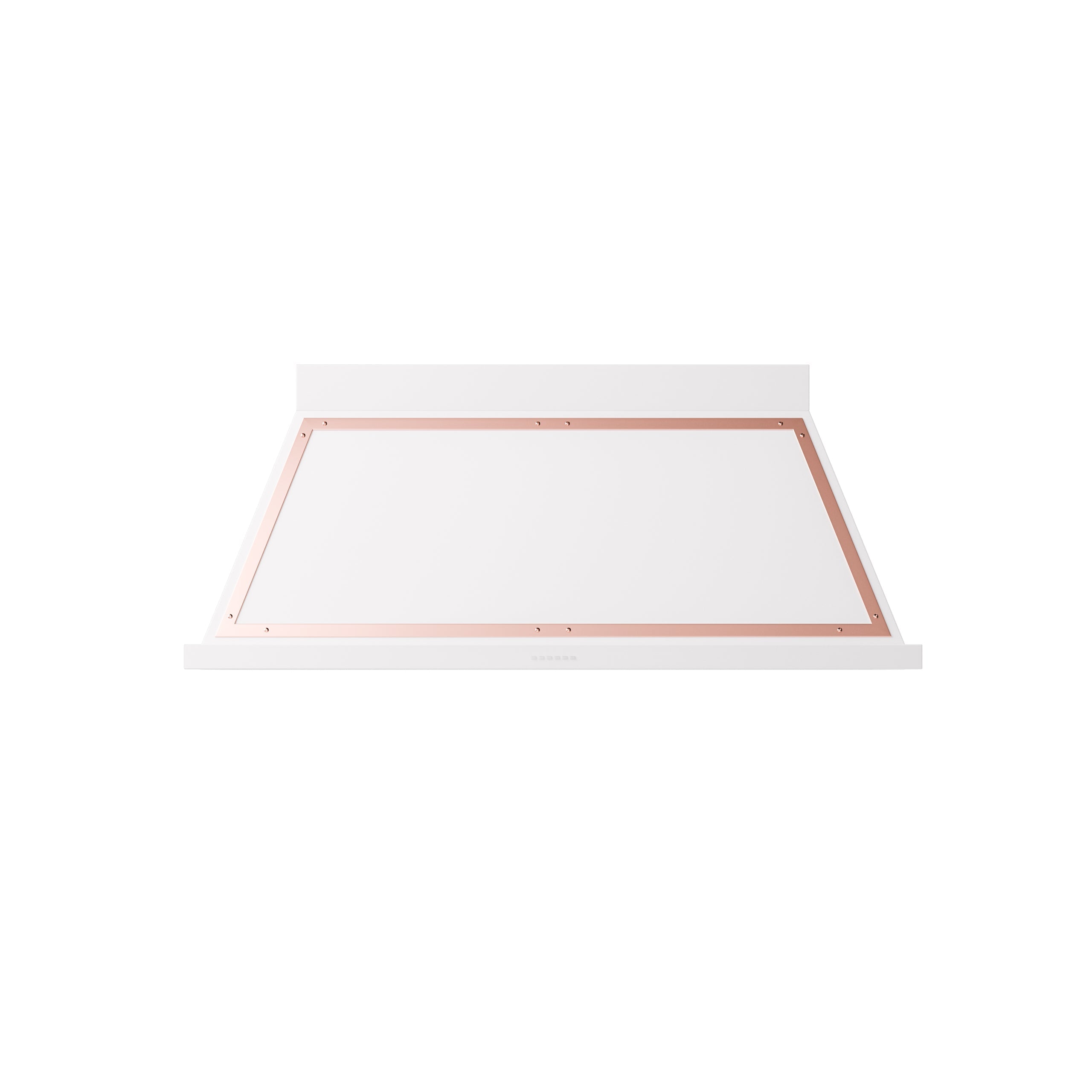 ILVE 60" Nostalgie style wallmounted extractor Range hood in steel or painted steel with frames UANB60