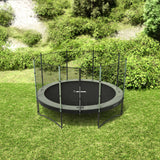 ACON Standard Enclosure for Round Trampolines (multiple sizes)