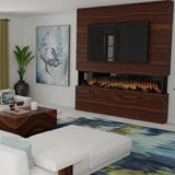 Dimplex Ignite Ultra 100" Linear Electric Fireplace - ULT100