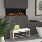 Dimplex Ignite Ultra 50" Linear Electric Fireplace - ULT50