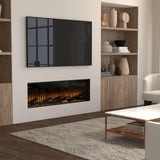 Dimplex Ignite Ultra 60" Linear Electric Fireplace - ULT60