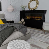 Dimplex Ignite Ultra 74" Linear Electric Fireplace - ULT74