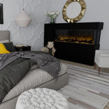 Dimplex Ignite Ultra 60" Linear Electric Fireplace - ULT60