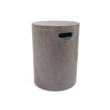 Kannoa Urban Round Stool