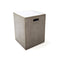 Kannoa Urban Square Stool