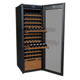 Wine Guardian Luxury Ultimate Storage Multi-Zone Wine Cooler - 99H0412-05
