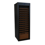 Wine Guardian Luxury Ultimate Storage Multi-Zone Wine Cooler - 99H0412-05