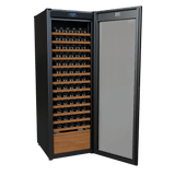 Wine Guardian Luxury Ultimate Storage Multi-Zone Wine Cooler - 99H0412-05