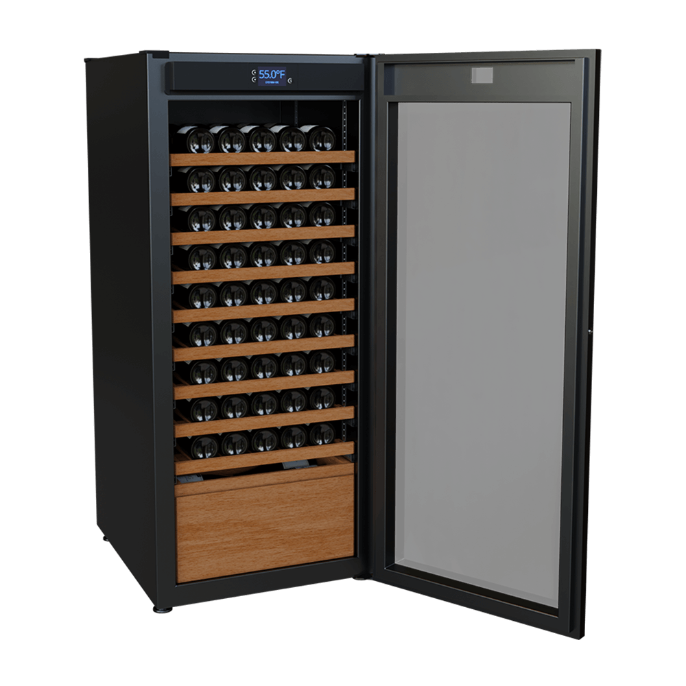 Wine Guardian Luxury Ultimate Storage Single-Zone - 99H0411-05