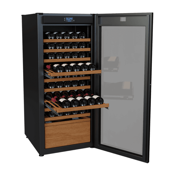 Wine Guardian Luxury Ultimate Storage Single-Zone - 99H0411-05
