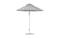 Ledge Lounger Essential Fiberglass Umbrella - 7.5' Octagon Pulley