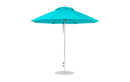 Ledge Lounger Essential Fiberglass Umbrella - 9' Octagon Pulley