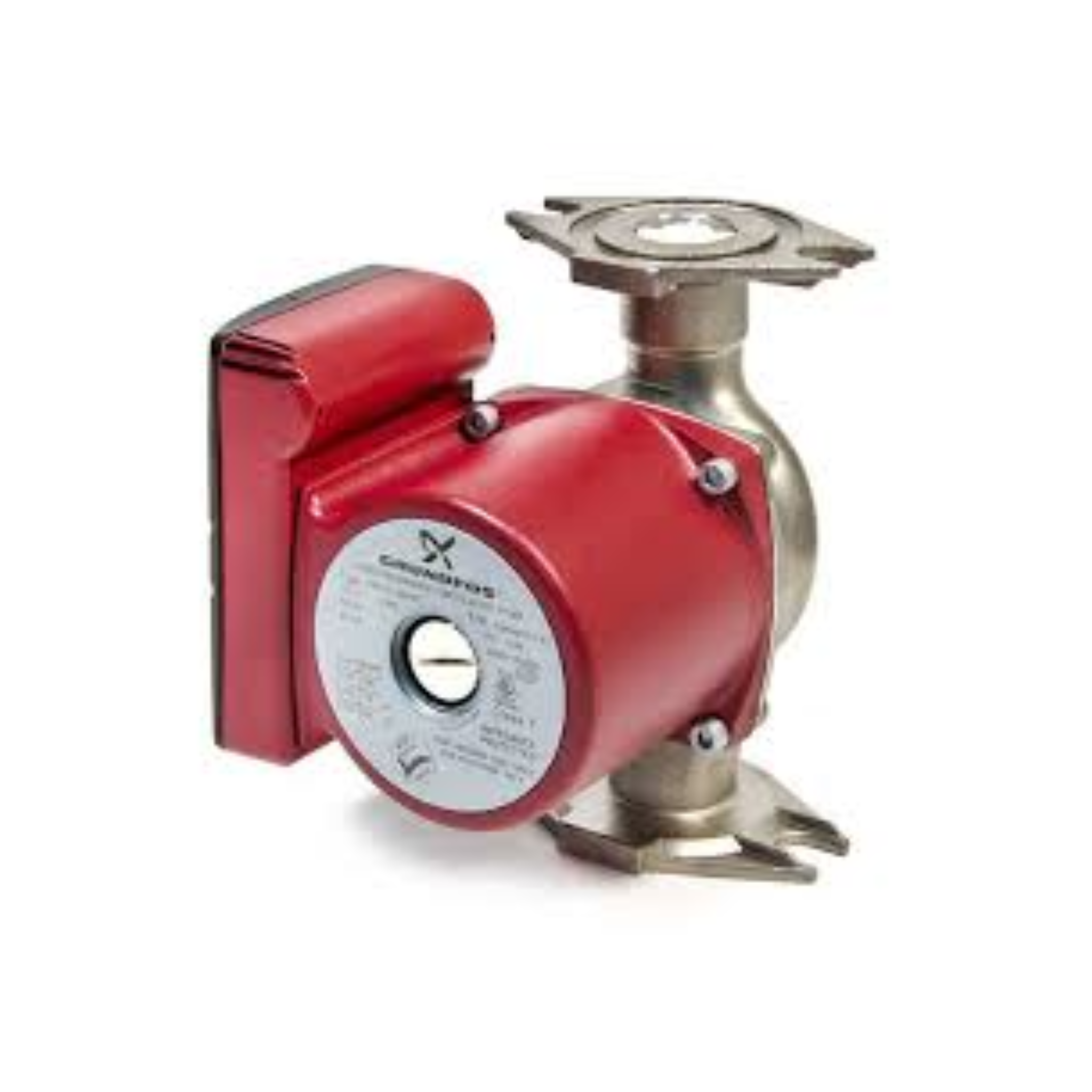 Rinnai Grundfos 15-55 Pump Kit with Internal Check Valve & Circ-Logic | RWMGTK03