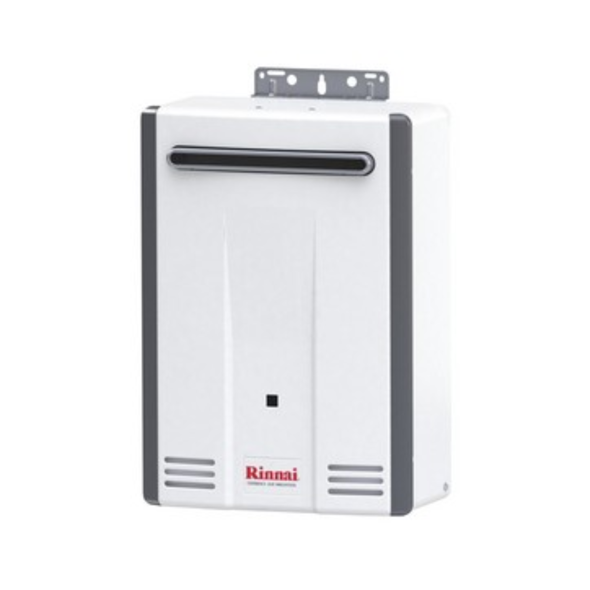 Rinnai V53DEN 5.3 GPM Natural Gas Tankless Water Heater – Value Series (Outdoor Installation)