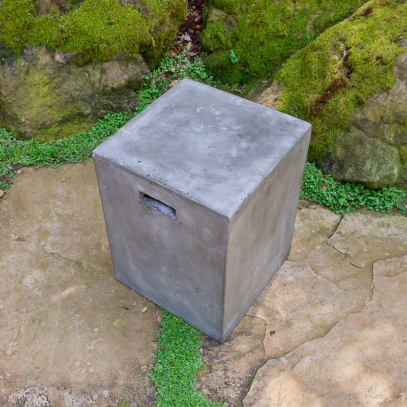 Kannoa Urban Square Stool