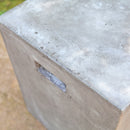 Kannoa Urban Square Stool