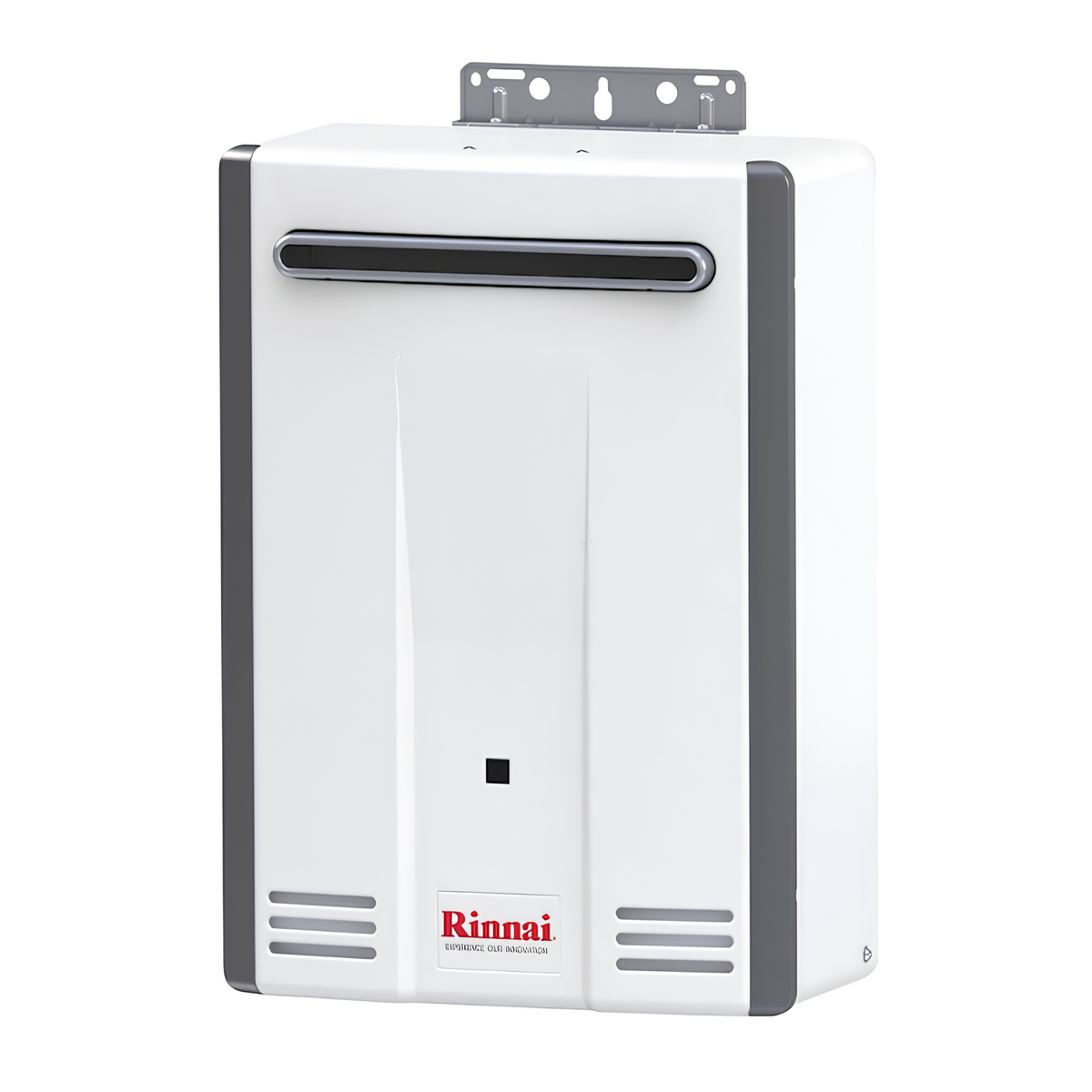 Rinnai V53DEN 5.3 GPM Natural Gas Tankless Water Heater – Value Series (Outdoor Installation)