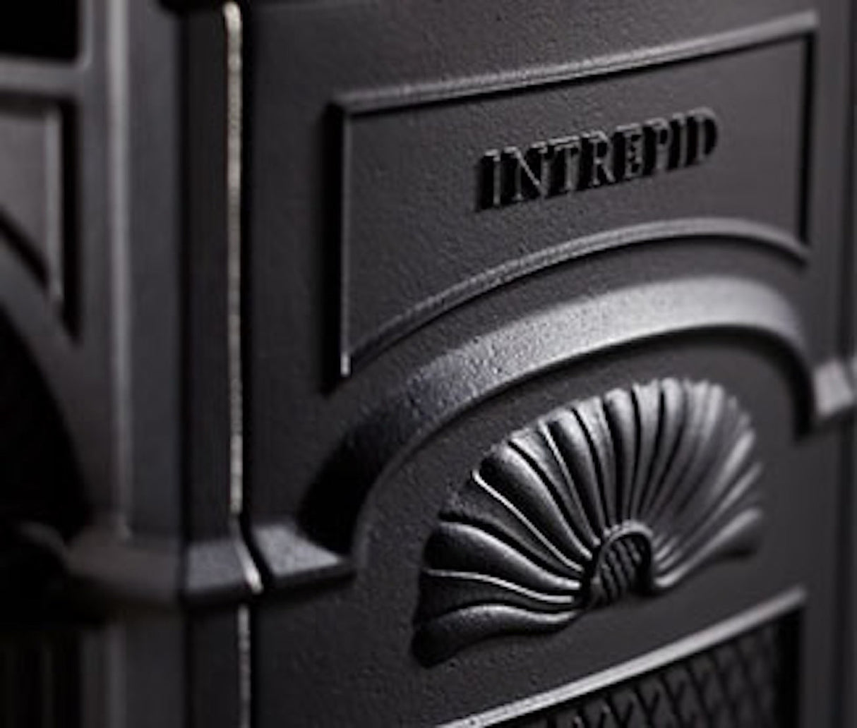 Vermont Castings Intrepid Flexburn Wood Burning Stove - 0002115