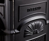 Vermont Castings Intrepid Direct Vent Gas Stove with IntelliFire Ignition - INDVR-IFT