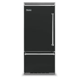 Viking 5 Series 36 inch Built-In Bottom-Freezer Refrigerator with 20.4 cu. ft. Capacity - VCBB5363E*