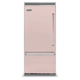 Viking 5 Series 36 inch Built-In Bottom-Freezer Refrigerator with 20.4 cu. ft. Capacity - VCBB5363E*