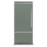 Viking 5 Series 36 inch Built-In Bottom-Freezer Refrigerator with 20.4 cu. ft. Capacity - VCBB5363E*