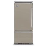 Viking 5 Series 36 inch Built-In Bottom-Freezer Refrigerator with 20.4 cu. ft. Capacity - VCBB5363E*