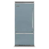 Viking 5 Series 36 inch Built-In Bottom-Freezer Refrigerator with 20.4 cu. ft. Capacity - VCBB5363E*