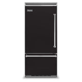 Viking 5 Series 36 inch Built-In Bottom-Freezer Refrigerator with 20.4 cu. ft. Capacity - VCBB5363E*