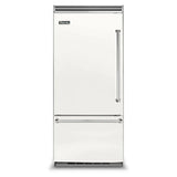 Viking 5 Series 36 inch Built-In Bottom-Freezer Refrigerator with 20.4 cu. ft. Capacity - VCBB5363E*